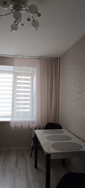 Новая двушка у канатной дороги