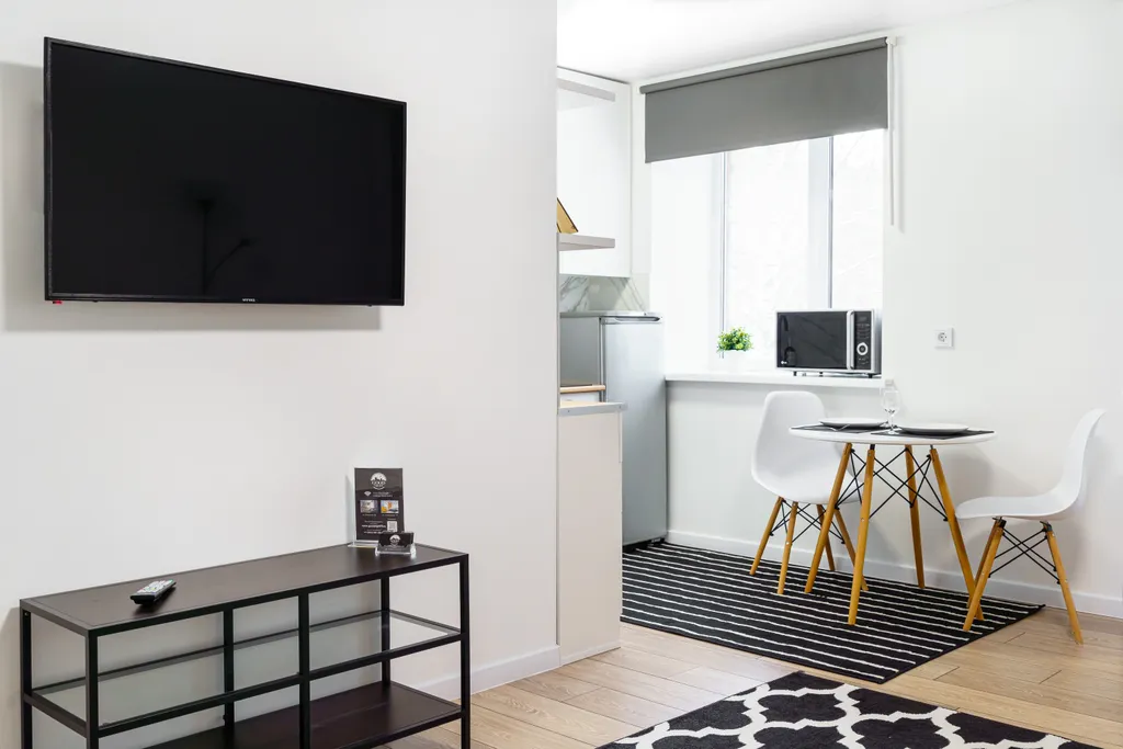 Good Night на Учебной 45