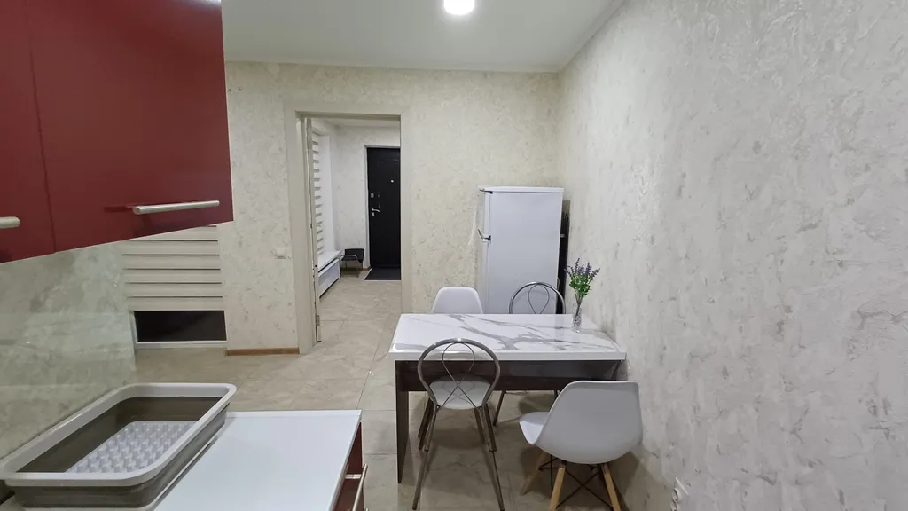 Коттедж Дом со всеми удобствами ждёт вас — Новороссийск