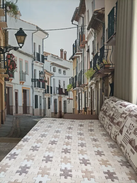 Квартира в центре, рядом с podospесific