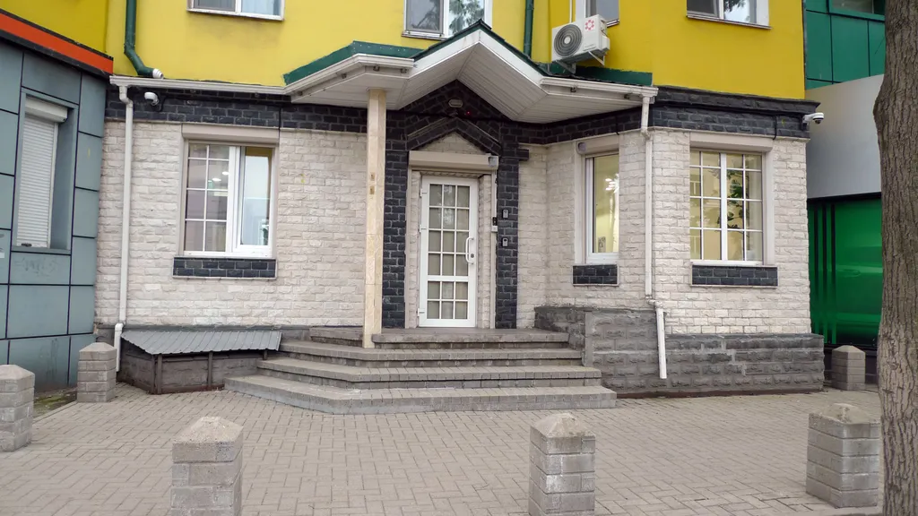 Новые апартаменты с отдельным входом