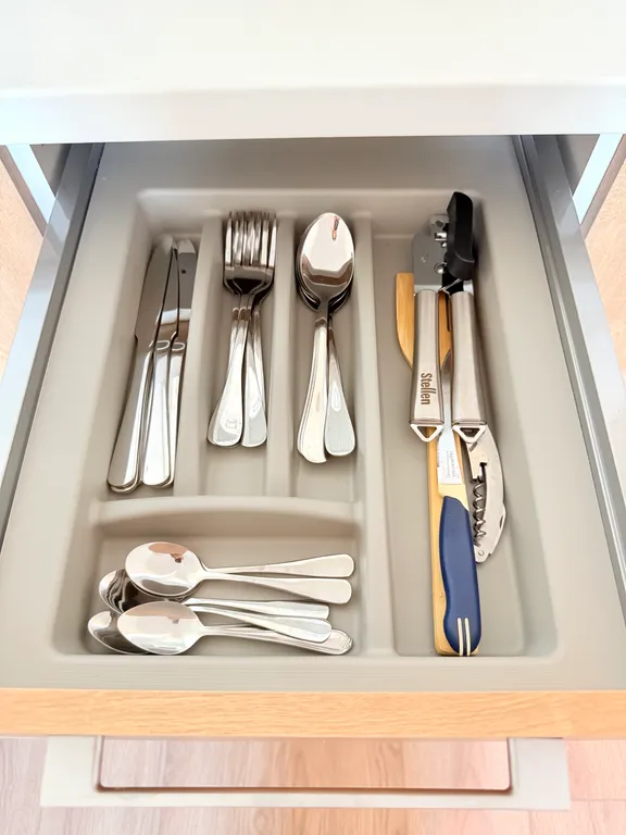 Квартира Квартира Студия в центре — Колпино