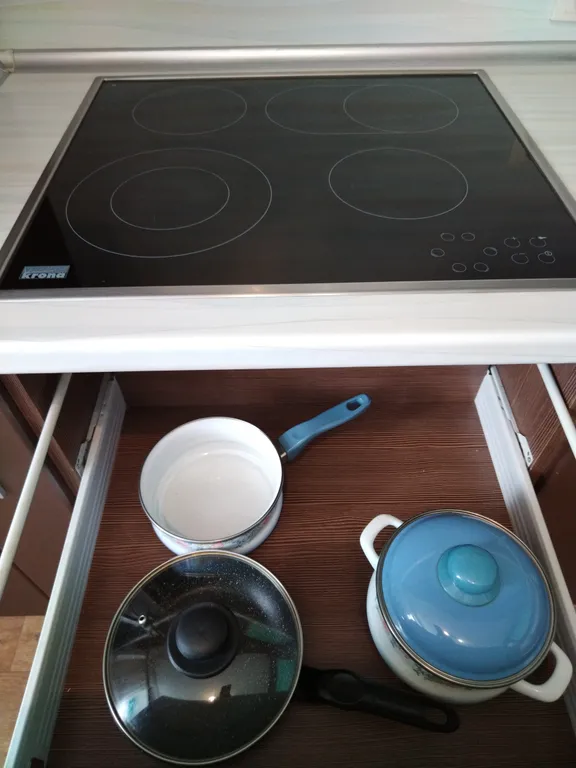 Идеально чистая квартира в центральной части города