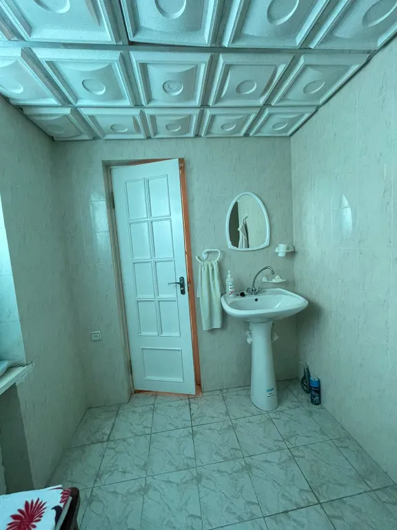 Уютное жилье в хорошем месте