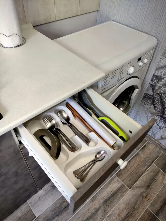 Квартира Прекрасная квартира премиум класса в самом центре — Сочи