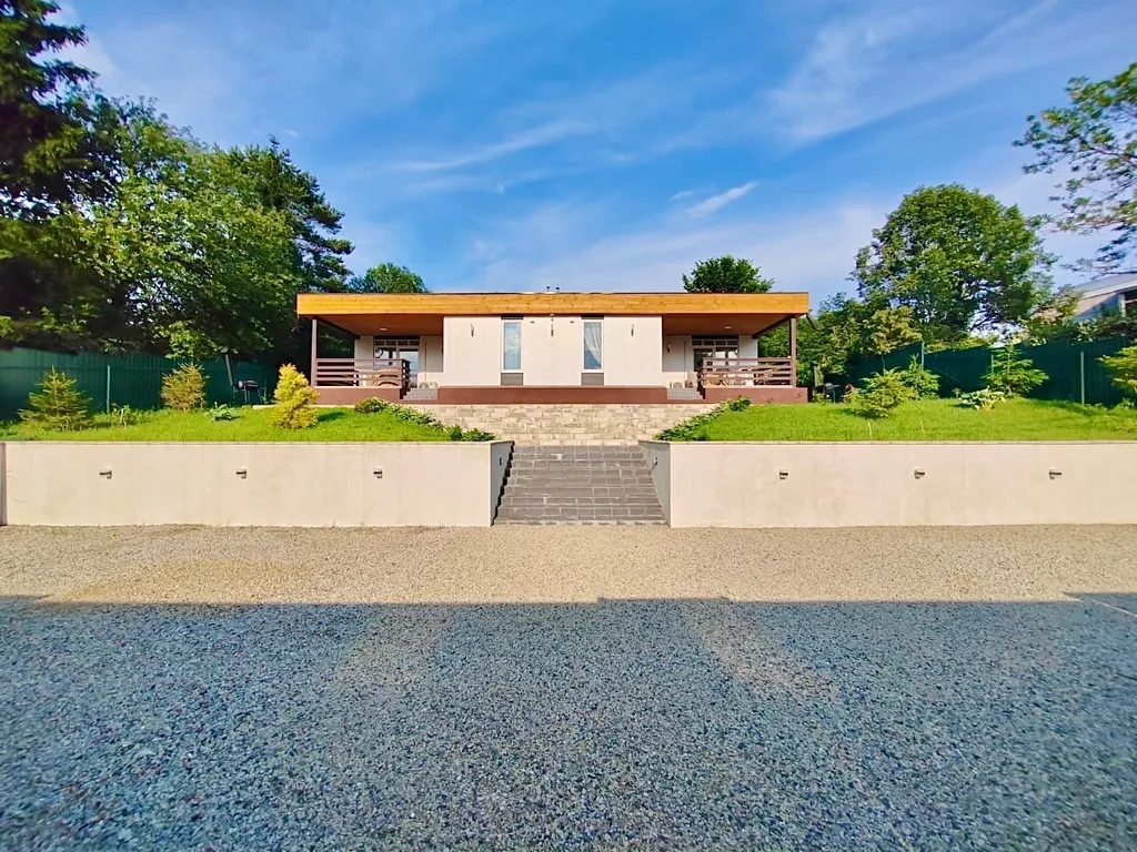 3-комнатный Дом