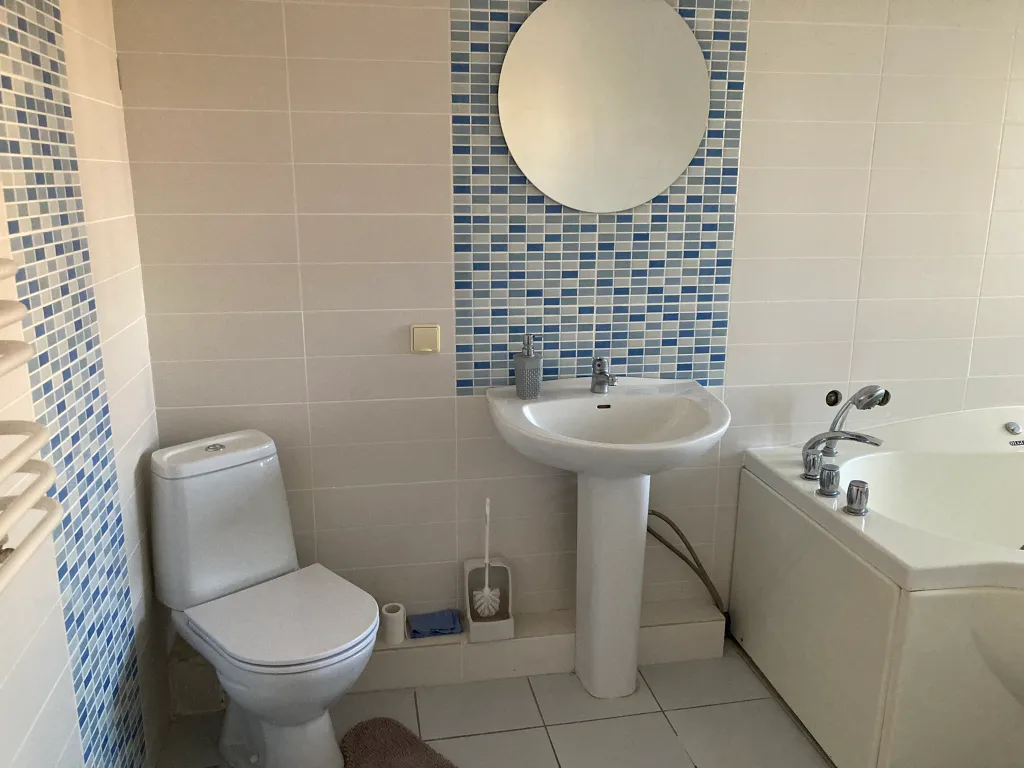 Таунхаус центр Светлогорска