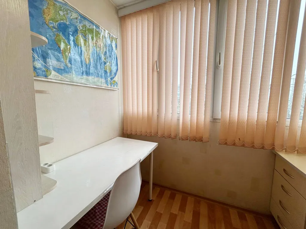 Северные апартаменты рядом с центром