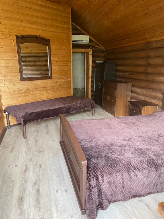 Уютный коттедж рядом с олимпийским парком