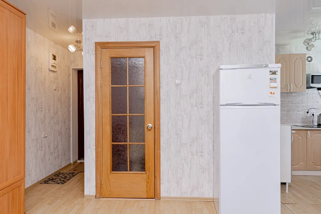 Студия в центре