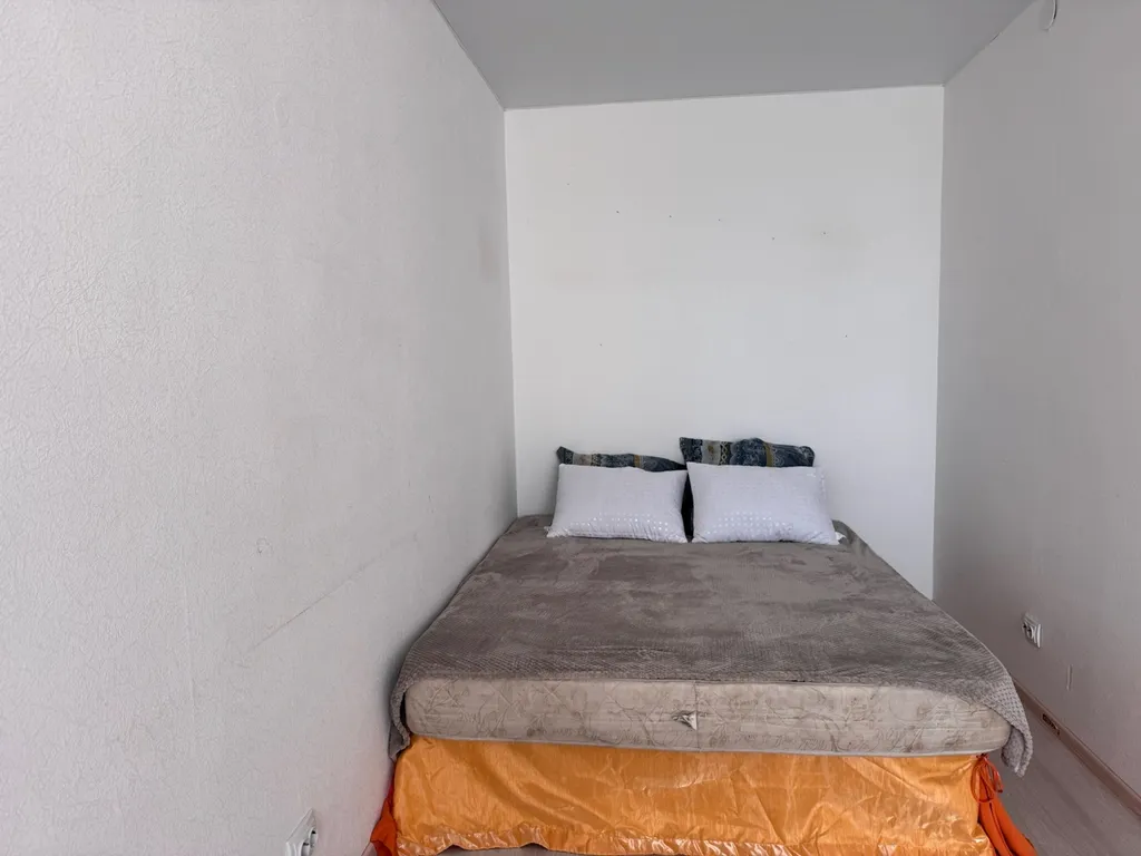 Светлая и чистая квартира с современным ремонтом