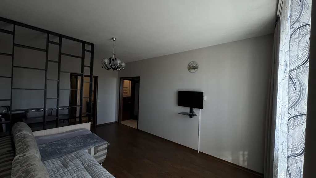 Квартира Уютная квартира возле Областной больнице — Иркутск