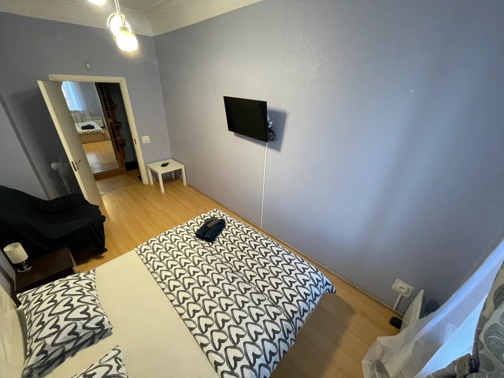 Квартира Уютная квартира в историческом центре — Тверь