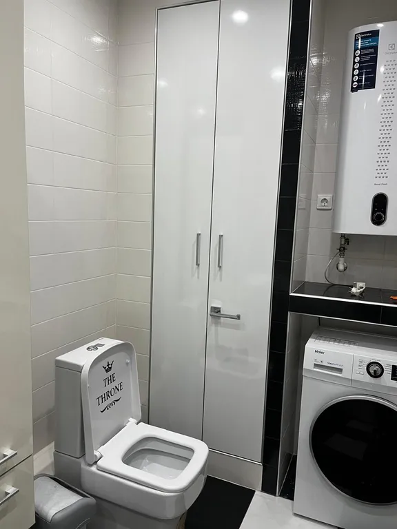 Квартира Комфортная квартира в центре города — Ярославль