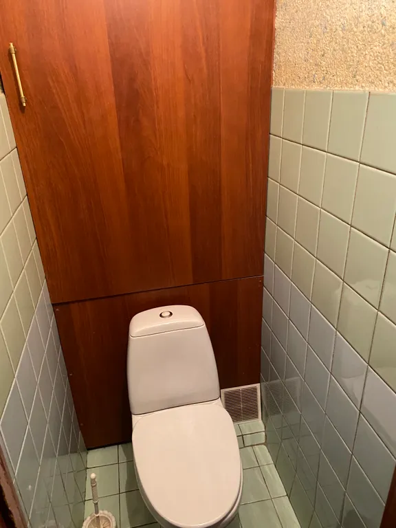 Комната в центре, заселение строго по паспорту