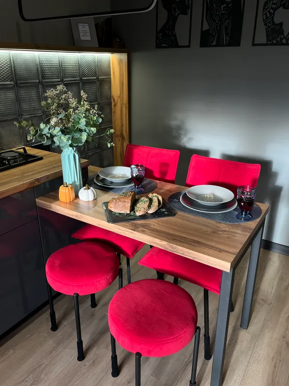 Квартира Семейная квартира для комфортного отдыха — Ярославль