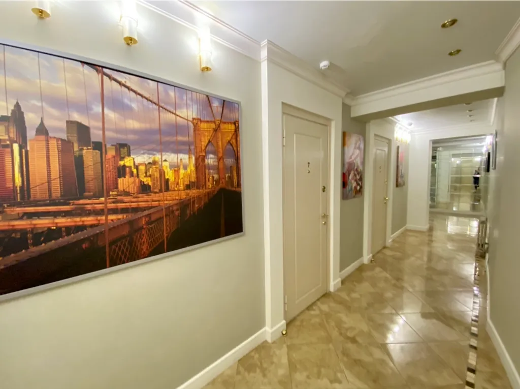 Квартира Апартаменты Merilin Monroe в центре на набережной — Сочи
