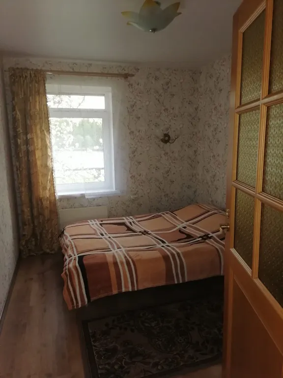 Дом на берегу реки Шуя