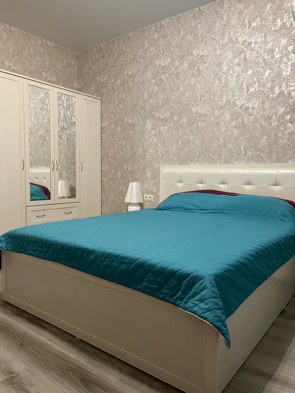 Квартира Уютные апартаменты в Изумрудном городе — Геленджик