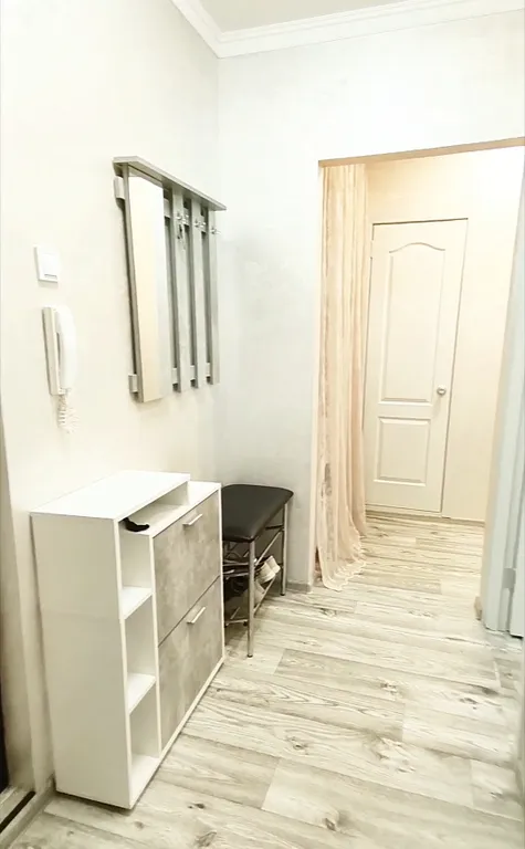 Уютная кваpтира