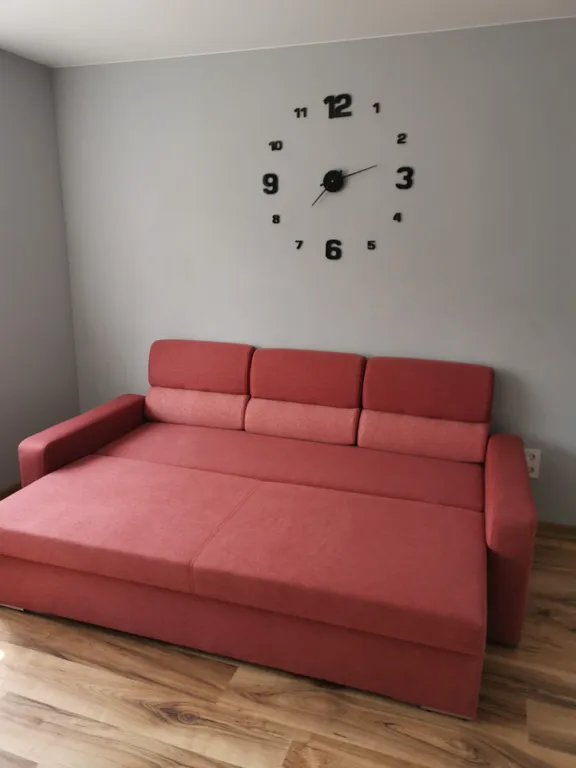 Квартира Апартаменты шар39 — Калининград