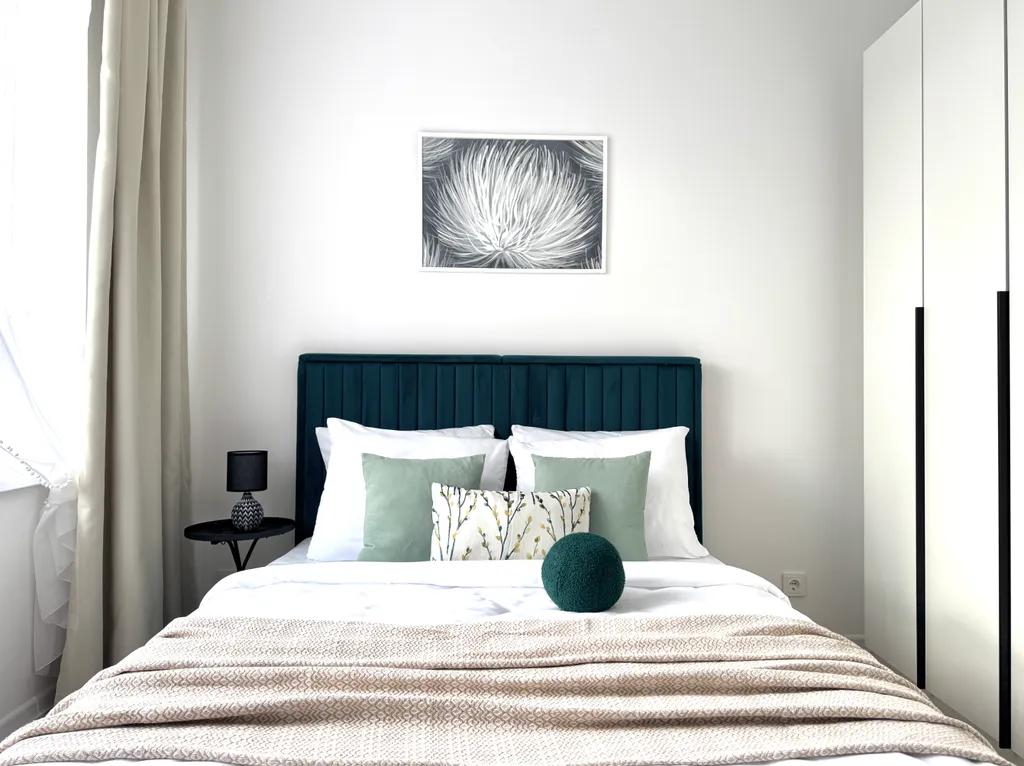 Квартира фотосессия