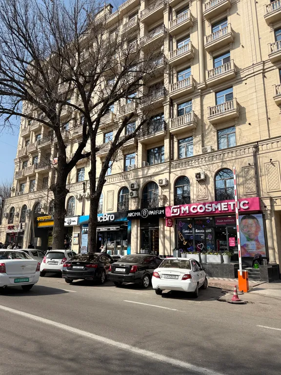 Eco Park by Royal rentals