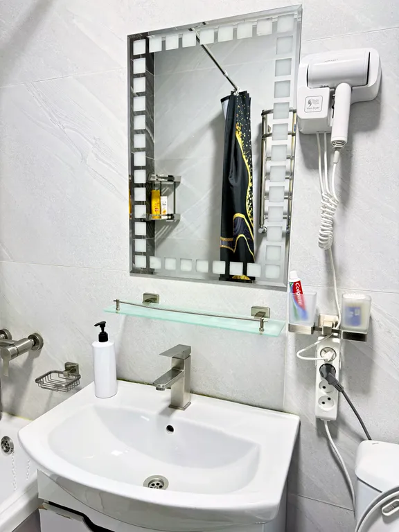 ЖК Uzbegim by Royal Rentals