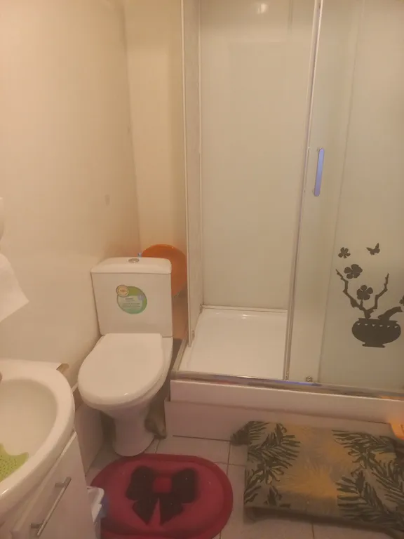 Уютная двушка в центре