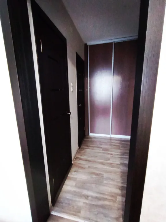 Квартира для командированных