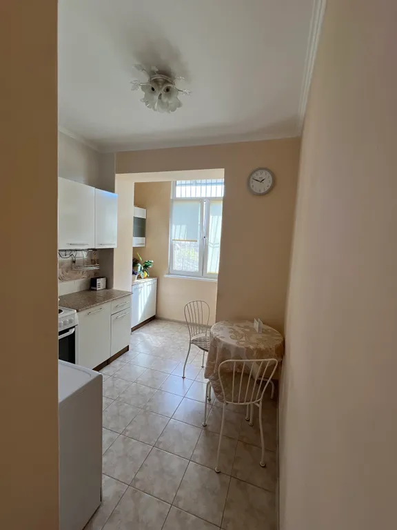 Квартира Уютная квартира в центре Сухума — Сухум