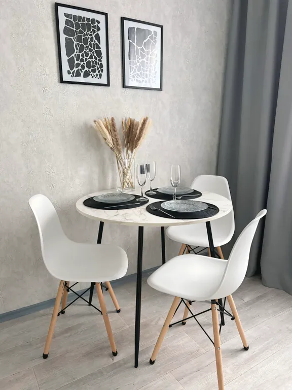 Уютная квартира возле аэропорта Толмачево