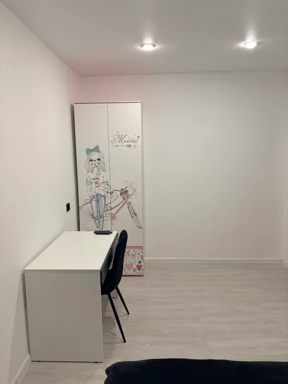 Уютная 2-х комнатная квартира