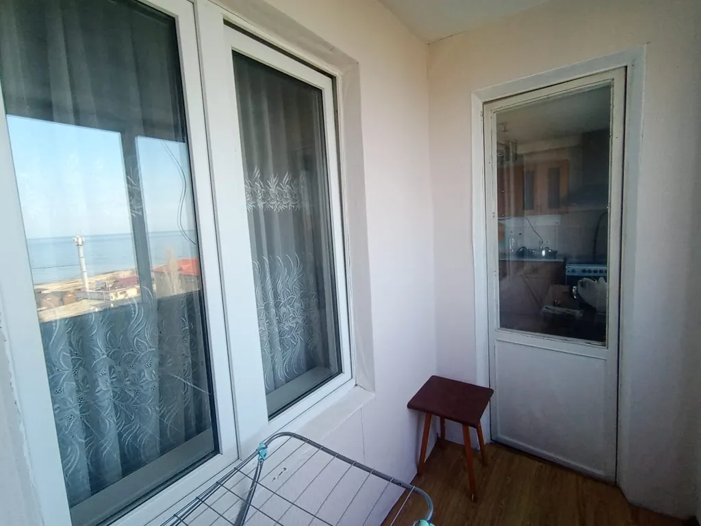 Квартира Уютная квартира рядом с морем с шикарным видом — Дербент