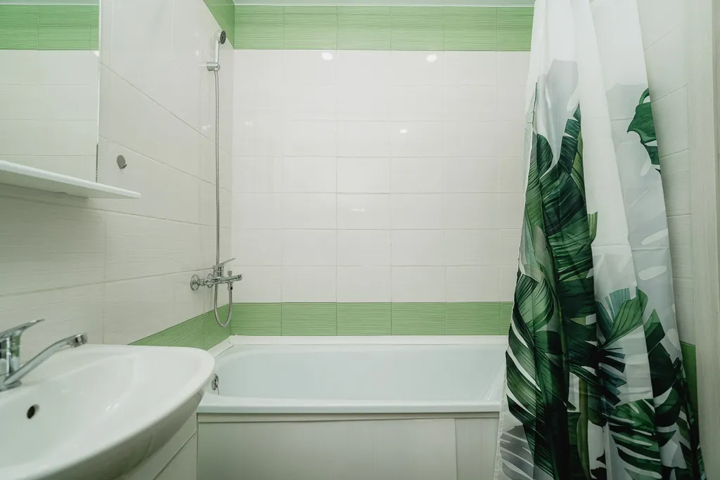 Просторная студия для семейного отдыха