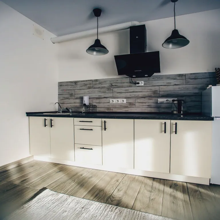 Коттедж Зелёный дом — Бурцево