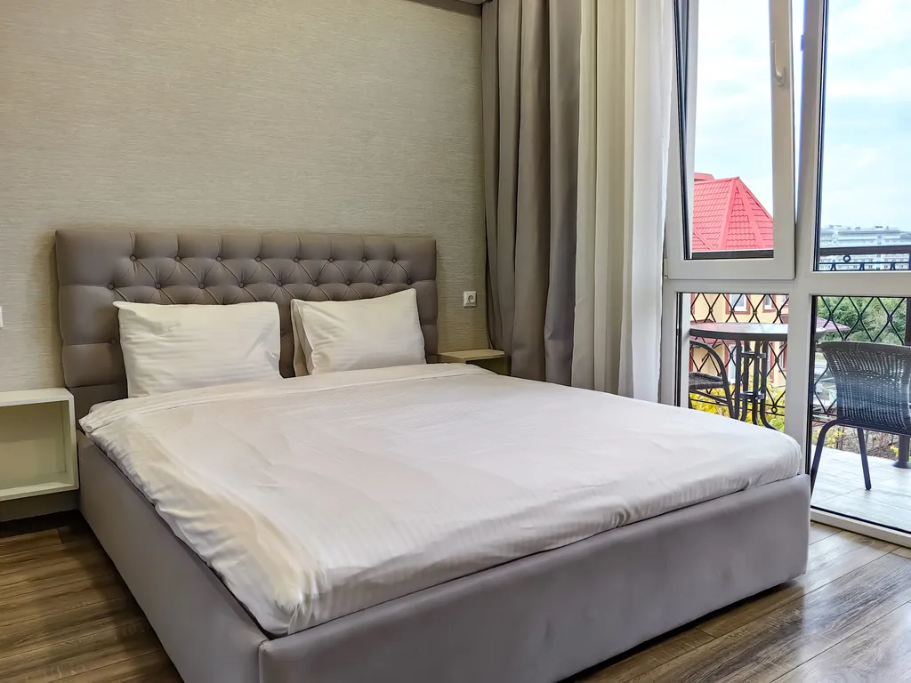 Квартира Комната — аренда посуточно в Сириус