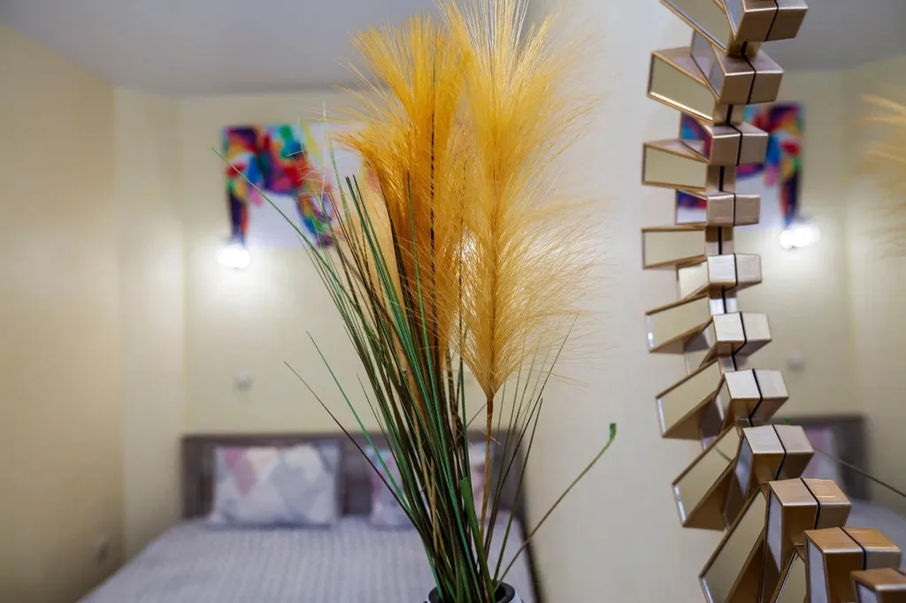 Квартира Квартира У парка южных культур — Сириус