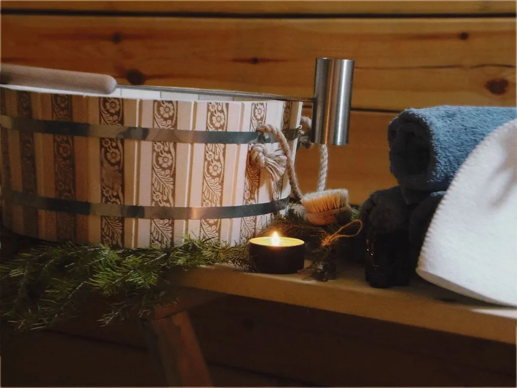 Дом на берегу Байкала