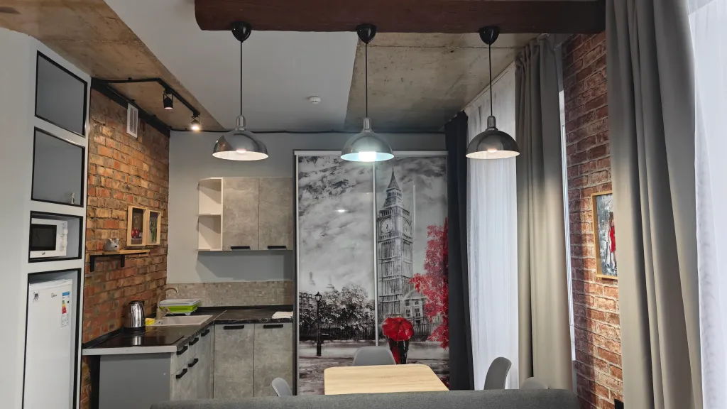 Квартира ЖК Евпатория парк — аренда посуточно в Евпатория