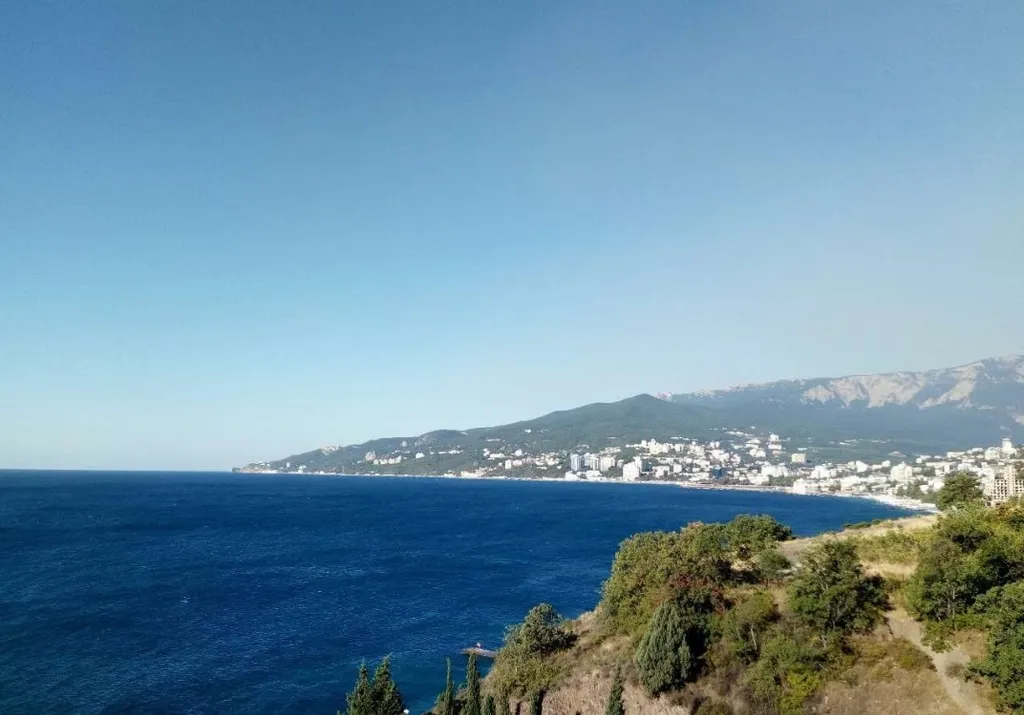 Уютная квартира у моря