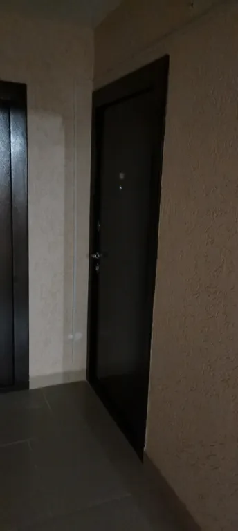 Уютная квартира в новом доме