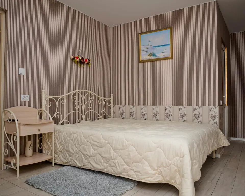 Квартира Комната — аренда посуточно в Якорная Щель