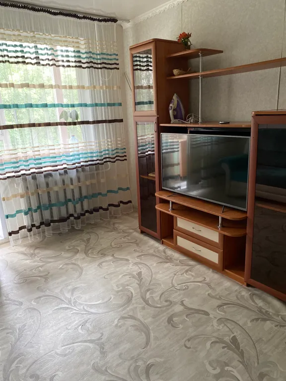 Квартира в центре города