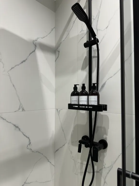 Семейный большой апартамент в АК Моне с бассейном