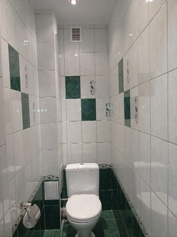 Квартира Квартира с видом на реку Уфа — Уфа