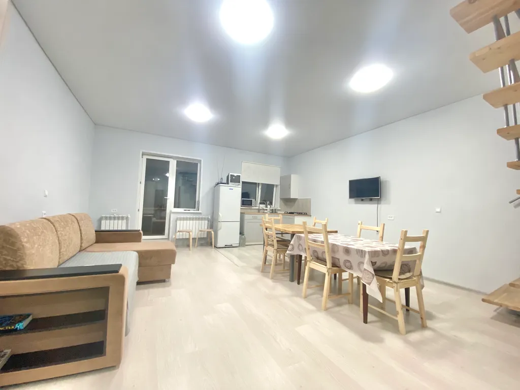 Коттедж Дом для семейных отпусков с прекрасным видом — Казань