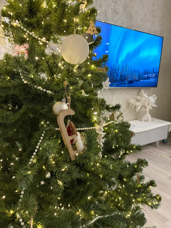 Стильный дом