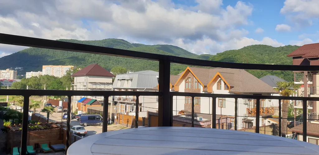 Квартира Комната — Лазаревское