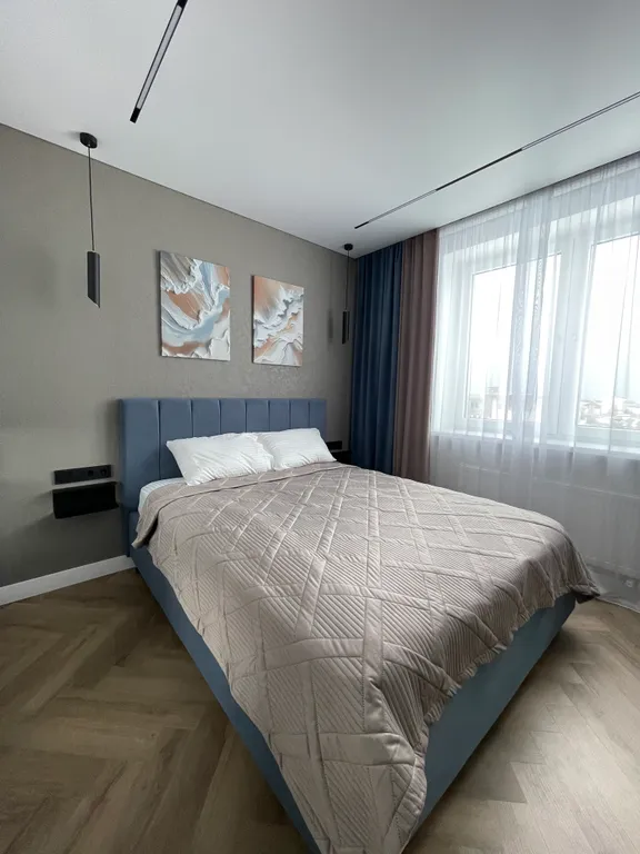 Отличные апартаменты